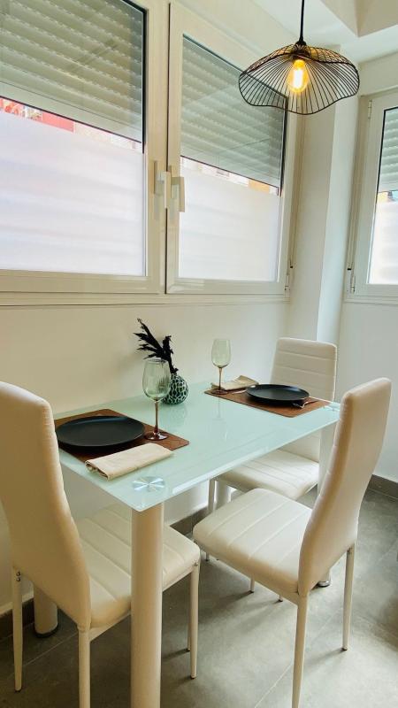 Sale of studio in Estudio en Calle Lleida, Carolinas Altas, Alicante / Alacant, Alicante photo 4