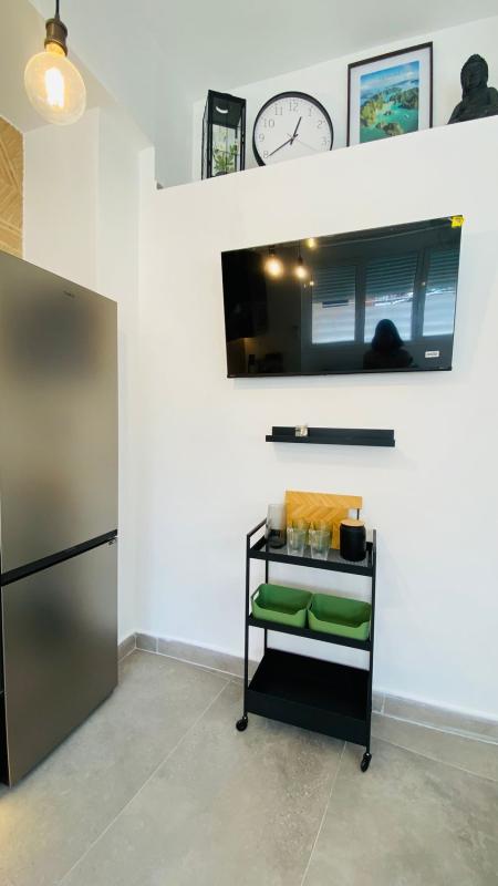 Sale of studio in Estudio en Calle Lleida, Carolinas Altas, Alicante / Alacant, Alicante photo 5