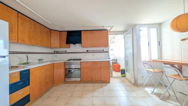 Sprzedaż mieszkania w Piso en Calle Torres Quevedo, 30, Plaza Crevillente-Juzgados, Elche / Elx, Elche / Elx
 photo 2