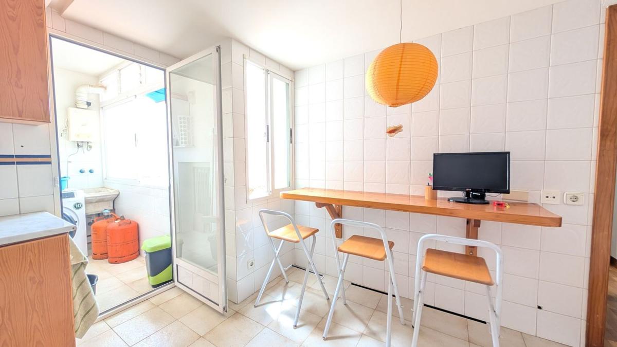 Sprzedaż mieszkania w Piso en Calle Torres Quevedo, 30, Plaza Crevillente-Juzgados, Elche / Elx, Elche / Elx
 photo 4