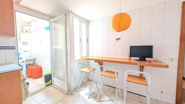 Sprzedaż mieszkania w Piso en Calle Torres Quevedo, 30, Plaza Crevillente-Juzgados, Elche / Elx, Elche / Elx
 photo 4