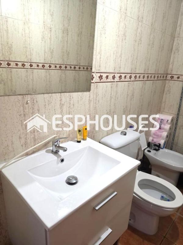 Продажа отдельного шале в Chalet pareado en San Fulgencio, Сан-Фульхенсио photo 5