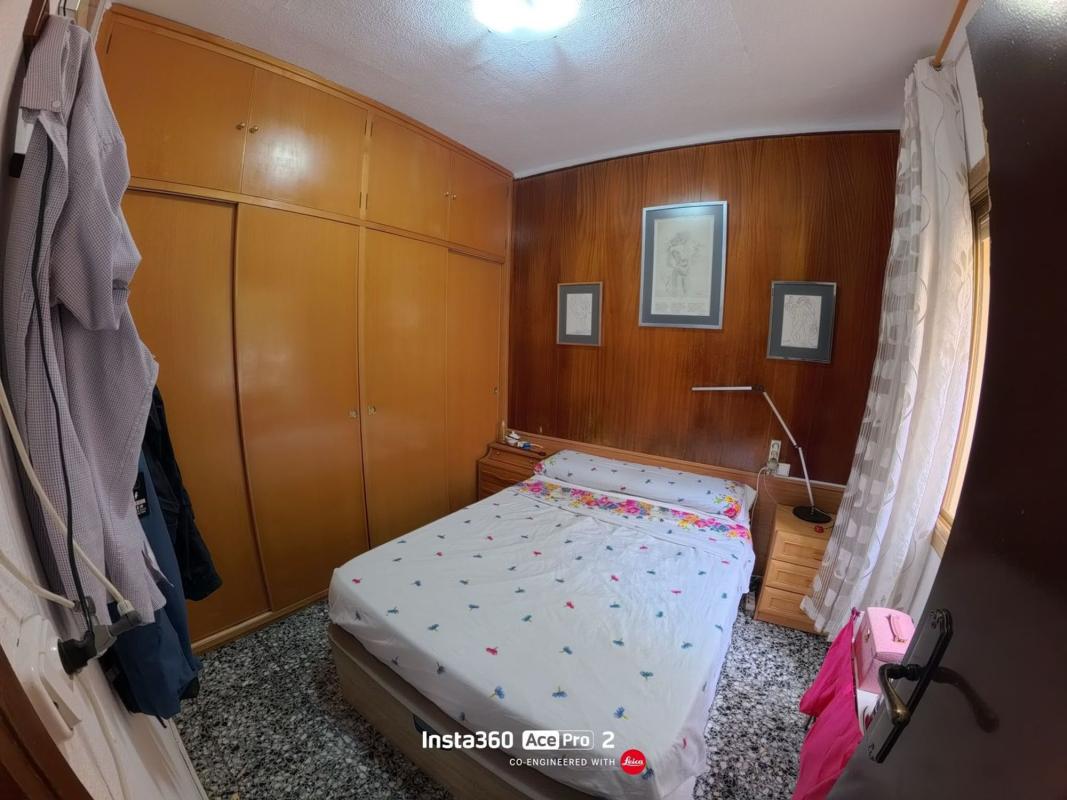 Venta de piso en Piso en carolinas altas, Carolinas Altas, Alicante / Alacant, Alicante / Alacant
photo 2