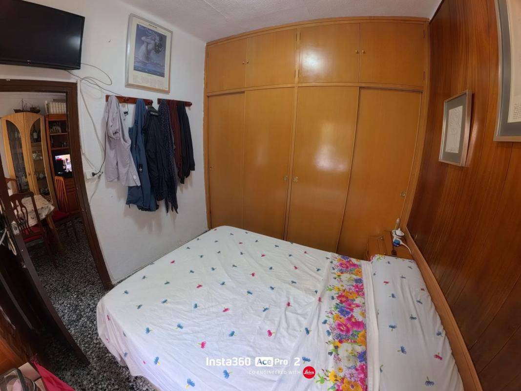 Venta de piso en Piso en carolinas altas, Carolinas Altas, Alicante / Alacant, Alicante / Alacant
photo 4