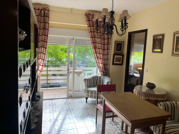 Продажа квартиры на Piso en Calle Fiscal Miguel Gutiérrez Carbonell, Plà del Bon Repòs-La Goteta, Alicante / Alacant, Аликанте / Алакант
 photo 1