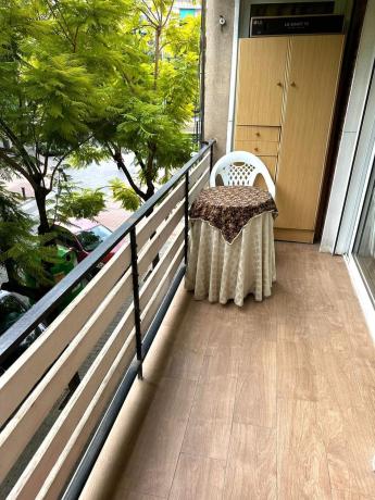 Продажа квартиры на Piso en Calle Fiscal Miguel Gutiérrez Carbonell, Plà del Bon Repòs-La Goteta, Alicante / Alacant, Аликанте / Алакант
 photo 2