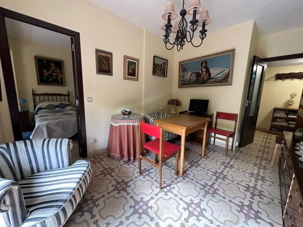 Продажа квартиры на Piso en Calle Fiscal Miguel Gutiérrez Carbonell, Plà del Bon Repòs-La Goteta, Alicante / Alacant, Аликанте / Алакант
 photo 4