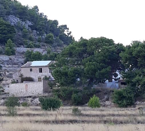 Casa rural en Caserio Algesal, 4, La Romana thumbnail 1