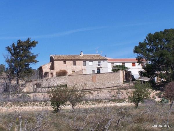 Casa rural en Caserio Algesal, 4, La Romana thumbnail 2