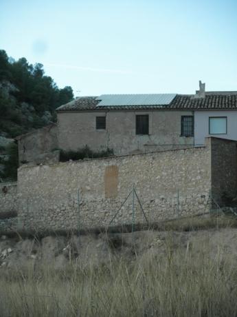 Casa rural en Caserio Algesal, 4, La Romana photo 4