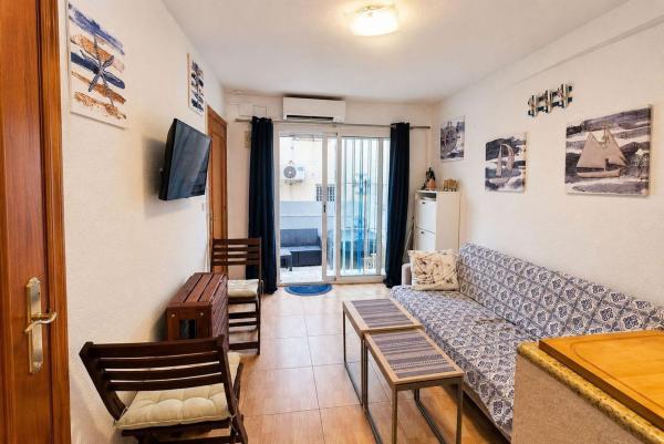 Chalet independiente en venta en Casa o chalet en Los Balcones - Los Altos del Edén, Torrevieja, Torrevieja photo 4