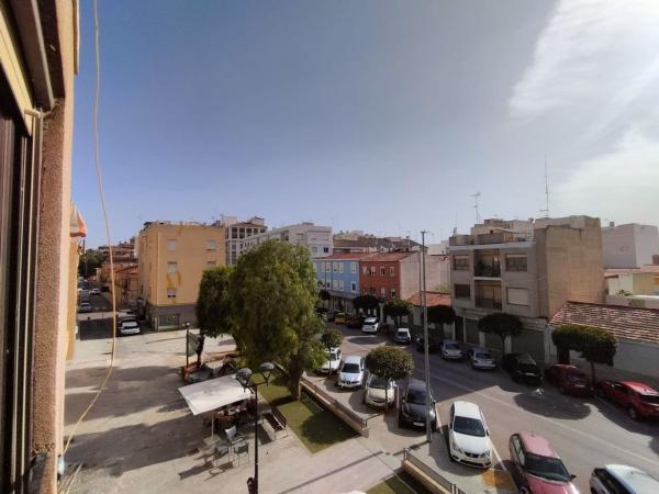 Venta de piso en Piso en Avenida de Madrid s/n, Petrer, Petrer
photo 1