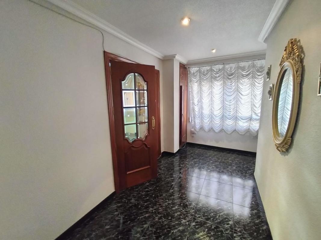 Venta de piso en Piso en Avenida de Madrid s/n, Petrer, Petrer
photo 2