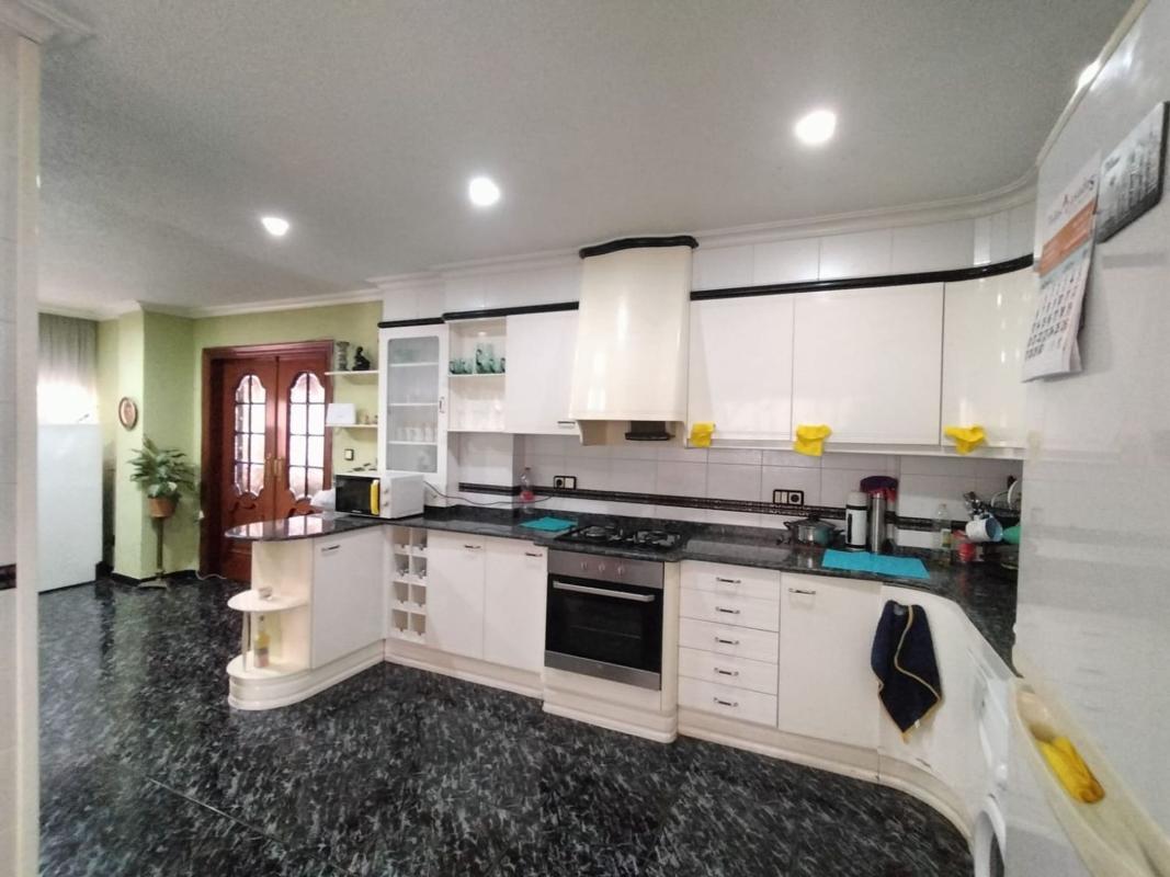 Venta de piso en Piso en Avenida de Madrid s/n, Petrer, Petrer
photo 3