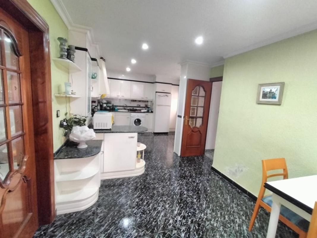 Venta de piso en Piso en Avenida de Madrid s/n, Petrer, Petrer
photo 4