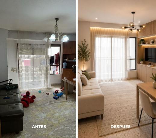 Venta de piso en Piso en Calle Bono Guarner, 50, Santo Domingo, Alicante / Alacant, Alicante / Alacant
thumbnail 3