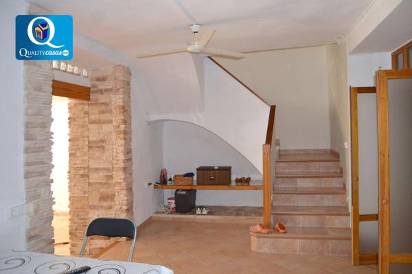 Chalet wolnostojący na sprzedaż w Casa o chalet en Muro del Alcoy, Muro de Alcoy photo 1