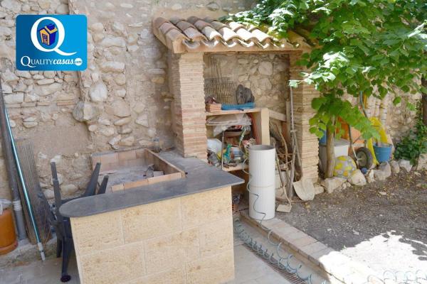 Chalet wolnostojący na sprzedaż w Casa o chalet en Muro del Alcoy, Muro de Alcoy thumbnail 2