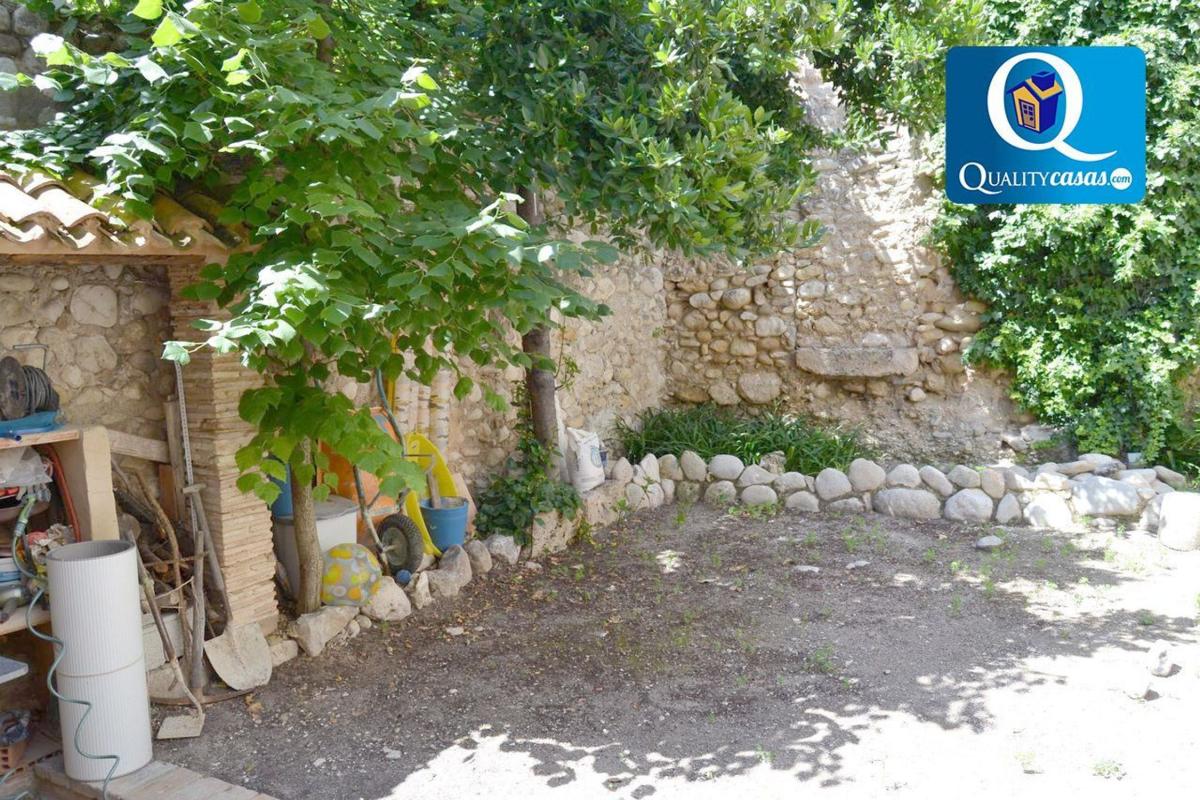 Sprzedaż niezależnego domku jednorodzinnego w Casa o chalet en Muro del Alcoy, Muro de Alcoy photo 4