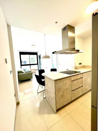 Venta de piso en Piso en Calle Maestro Francisco Casanovas, 57, Avenida Habaneras - Curva de Palangre, Torrevieja, Torrevieja
thumbnail 2