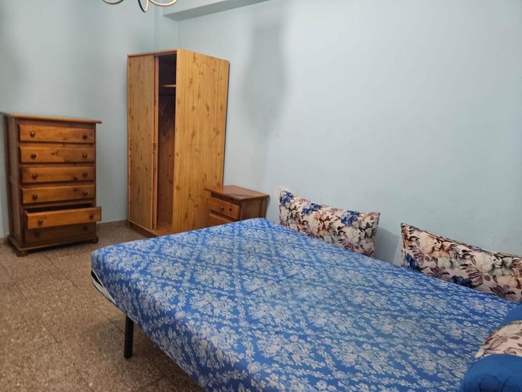 Продажа квартиры на Piso en Calle Doctor Buades, Carolinas Altas, Alicante / Alacant, Аликанте / Алакант
photo 5