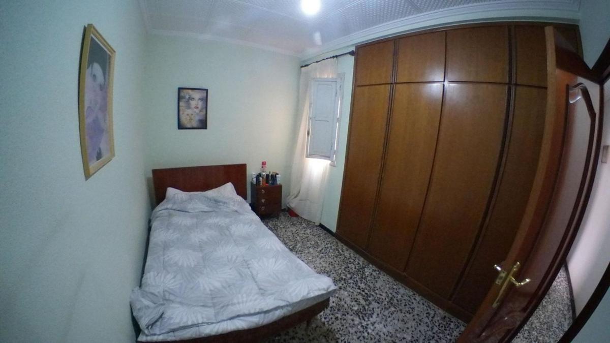 Venta de piso en Piso en Centro, San Vicente del Raspeig, San Vicente del Raspeig
photo 5