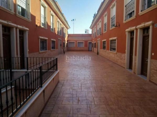 Chalet adosado en CL Elda, 21, El Castillo, Aspe photo 1