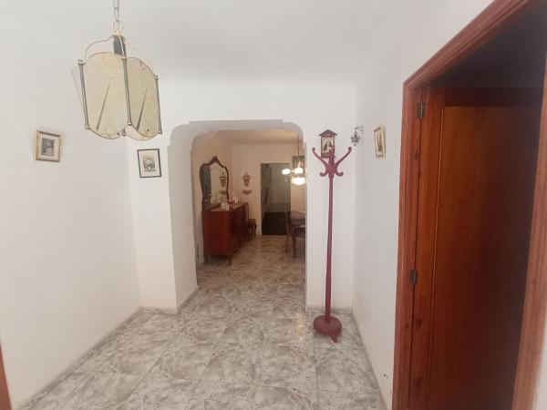Casa de pueblo en Calle de la Creu, 28, Torremanzanas thumbnail 3