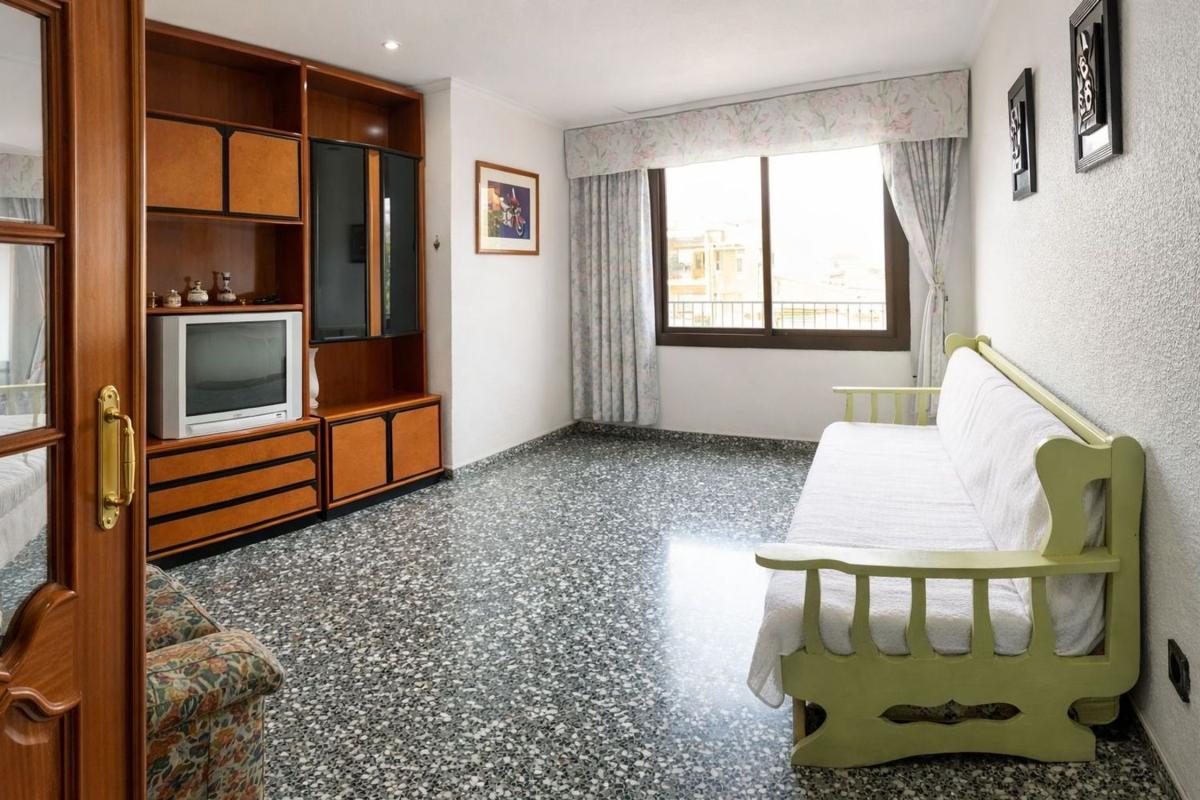 Venta de piso en Piso en Calle València, 32, Petrer, Petrer
 photo 3