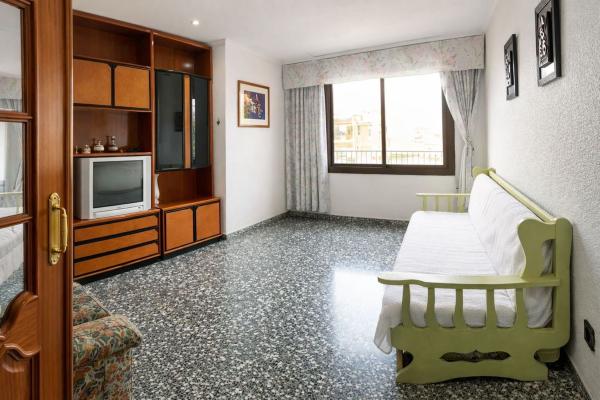 Venta de piso en Piso en Calle València, 32, Petrer, Petrer
thumbnail 3