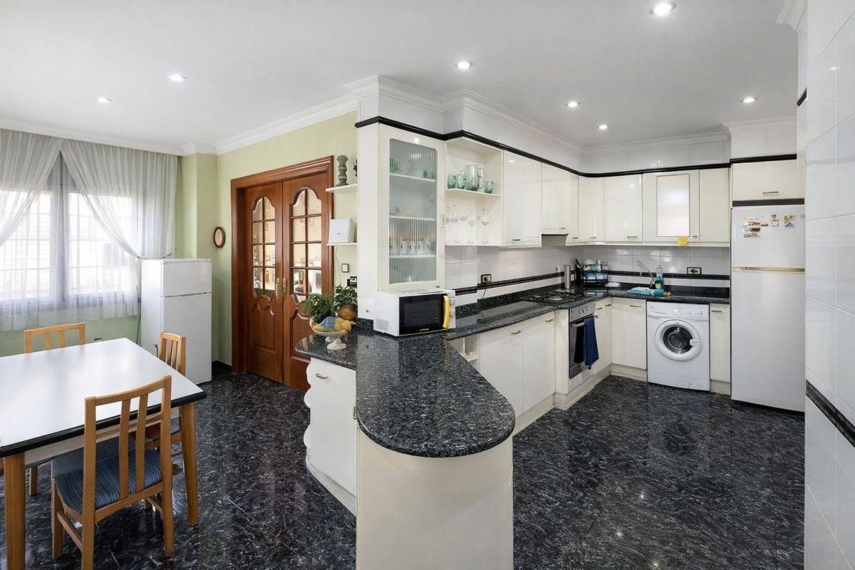 Venta de piso en Piso en Calle València, 32, Petrer, Petrer
 photo 4