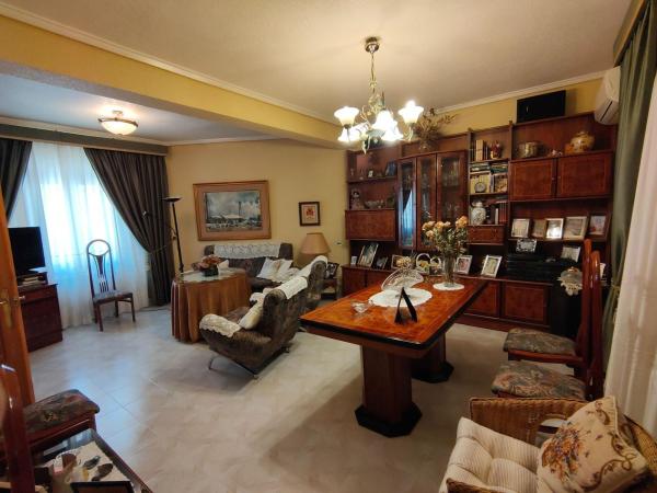 Chalet adosado en La Coca - La Nía - Vistahermosa, Aspe photo 3