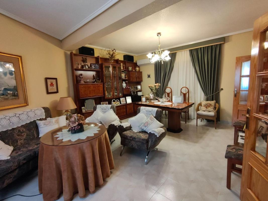 Продажа таунхауса в Chalet adosado en La Coca - La Nía - Vistahermosa, Aspe , Аспе photo 4