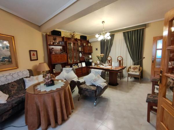 Chalet adosado en La Coca - La Nía - Vistahermosa, Aspe photo 4