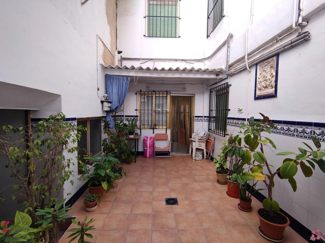 Продажа таунхауса в Chalet adosado en La Coca - La Nía - Vistahermosa, Aspe , Аспе photo 5