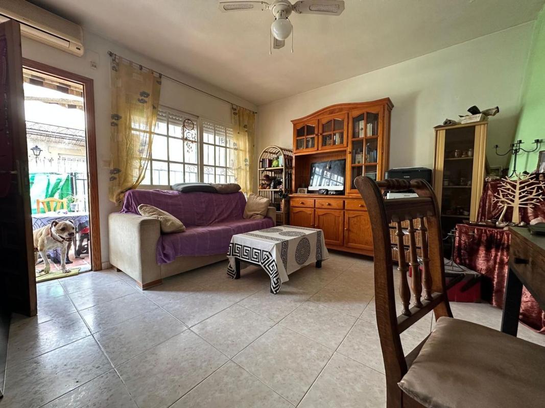 Продажа отдельного шале в Casa o chalet en San Fulgencio, Сан-Фульхенсио photo 5