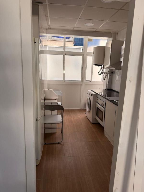 Продажа квартиры на Piso en Calle Sidi-Ifni, Nou Alacant, Alicante / Alacant, Аликанте / Алакант
photo 4