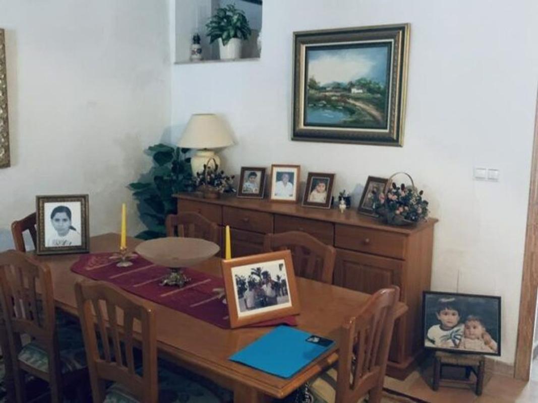 Продажа таунхауса в Chalet adosado en Hondón de los Frailes , Хондон-де-лос-Фрайлес photo 3