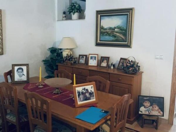 Chalet adosado en Hondón de los Frailes thumbnail 3