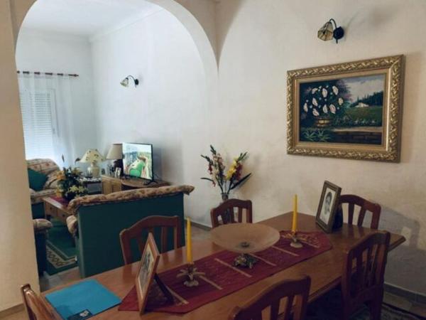 Chalet adosado en Hondón de los Frailes photo 4