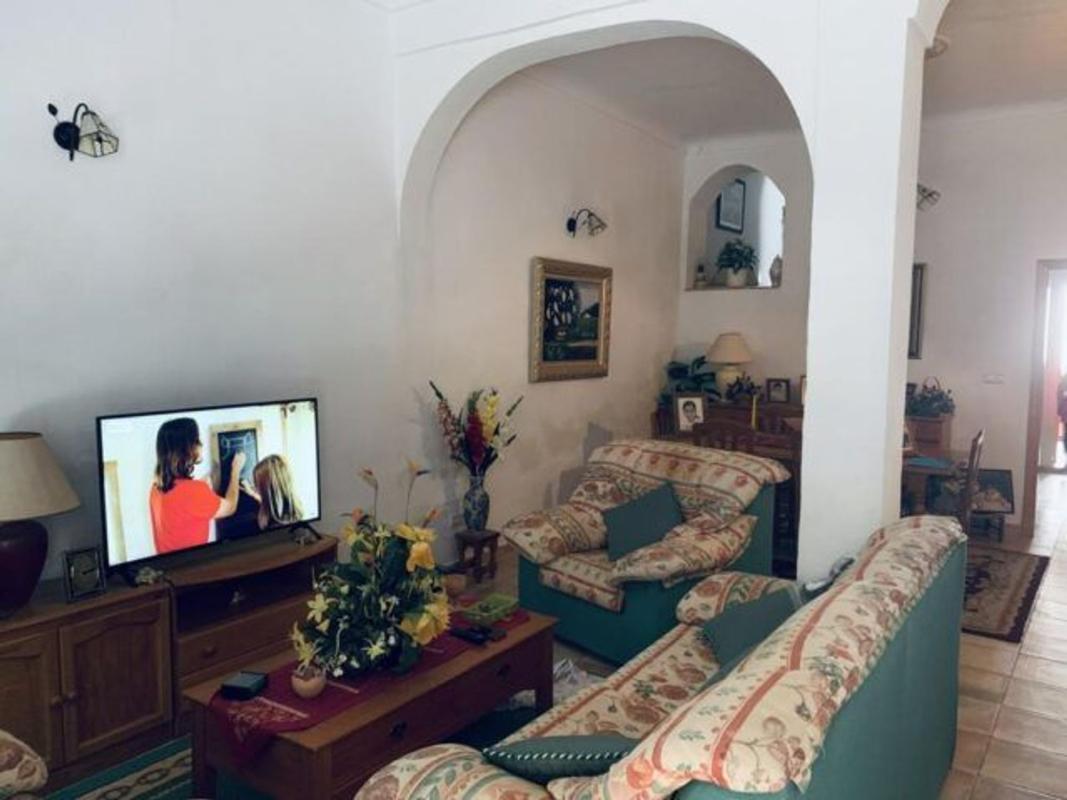 Продажа таунхауса в Chalet adosado en Hondón de los Frailes , Хондон-де-лос-Фрайлес photo 5