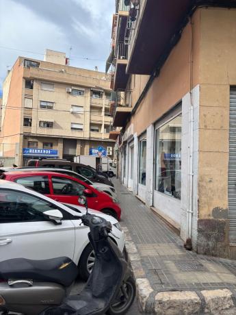 Sprzedaż mieszkania w Campoamor-Carolinas-Altozano, Alicante / Alacant
 photo 1