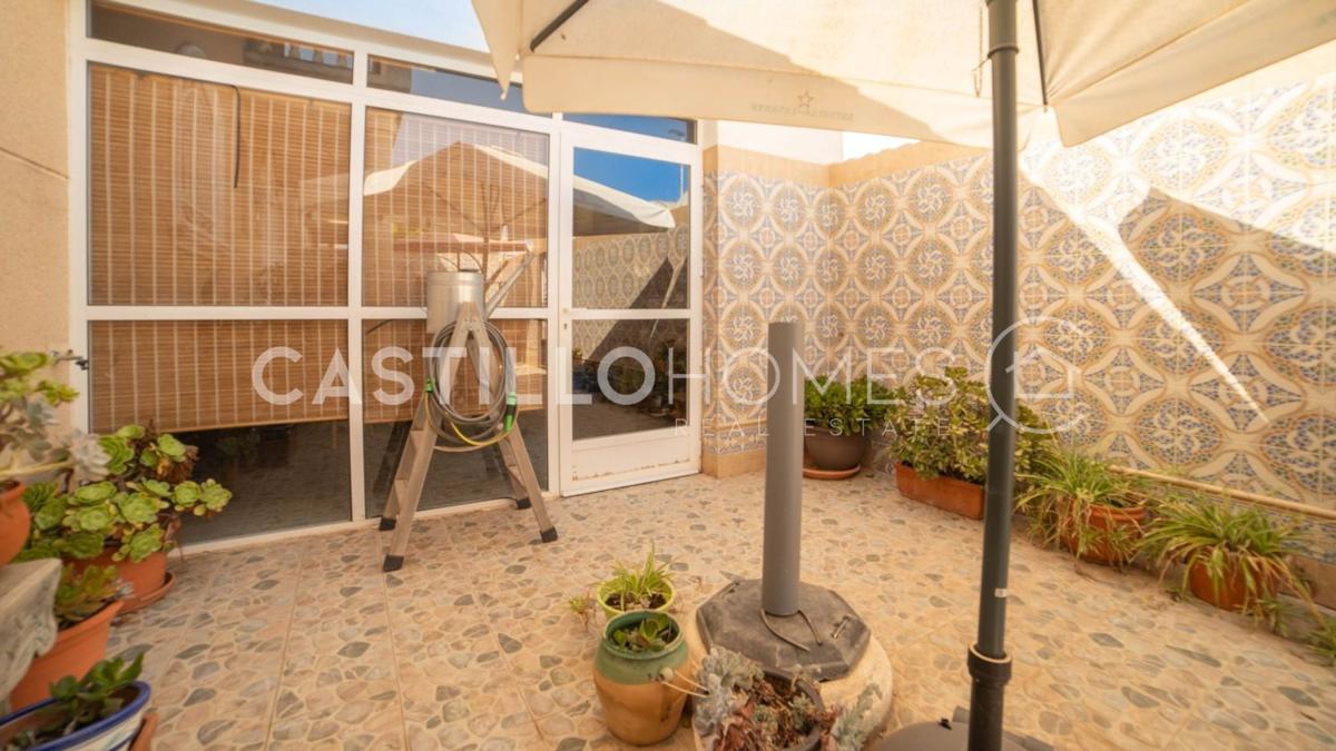 Venta de chalet adosado en  Casa o chalet en Aguas Nuevas, Torrevieja , Torrevieja photo 5