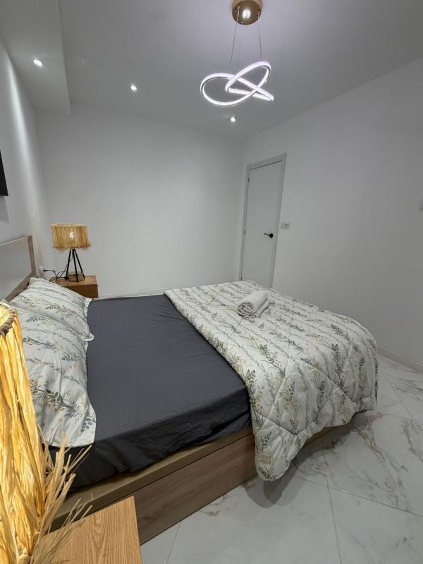 Venta de piso en Piso en Calle Cánovas del Castillo, 22, Carolinas Altas, Alicante / Alacant, Alicante / Alacant
photo 4