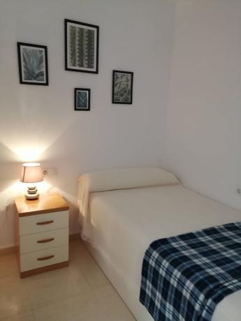 Sale of flat in Town Zone, Pilar de la Horadada
 photo 3