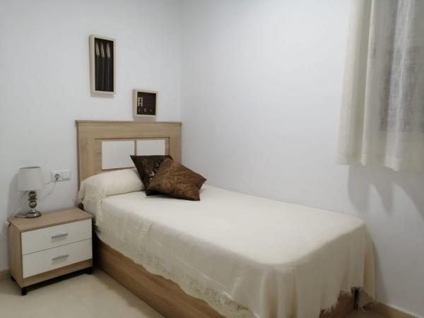 Sale of flat in Town Zone, Pilar de la Horadada
 photo 4