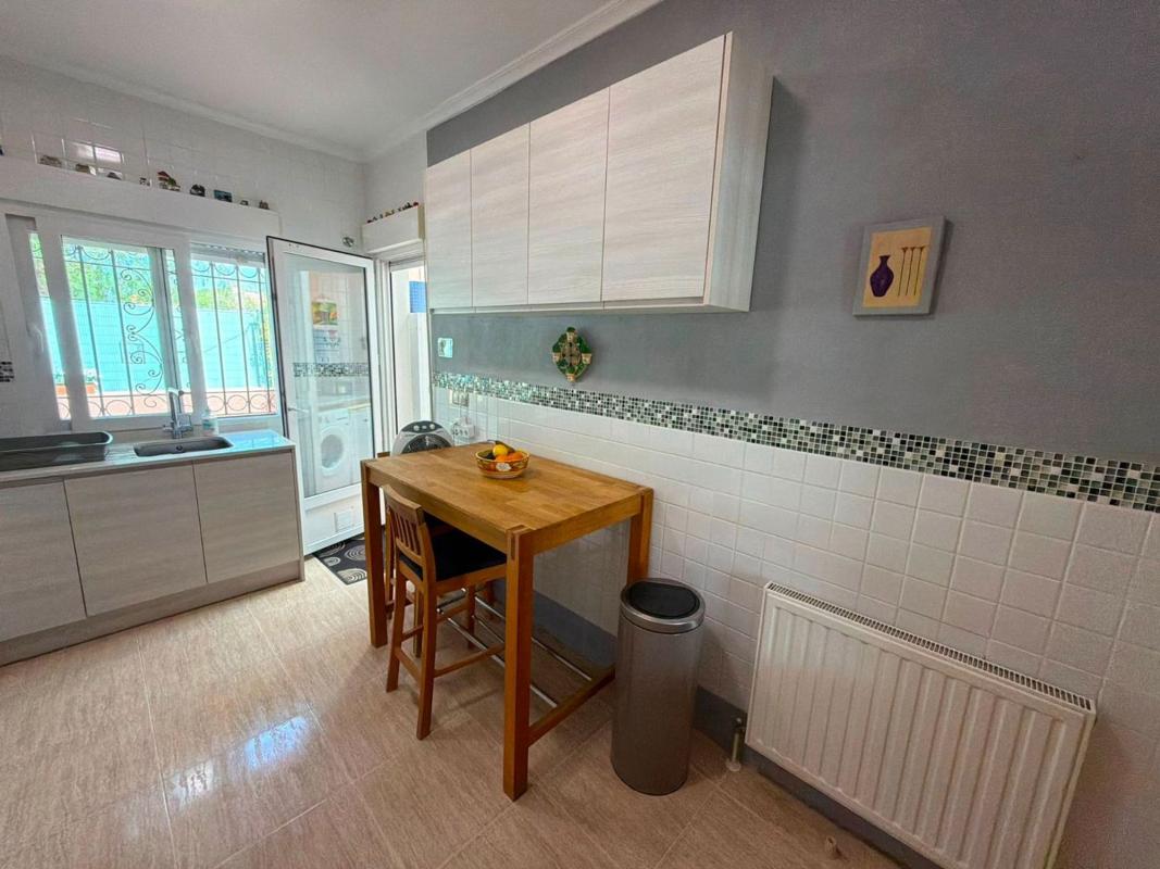 Продажа отдельного шале в Casa o chalet en Los Montesinos, Лос-Монтесинос photo 4