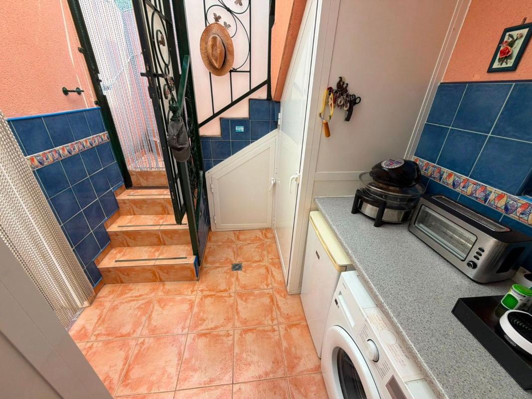 Продажа отдельного шале в Casa o chalet en Los Montesinos, Лос-Монтесинос photo 5