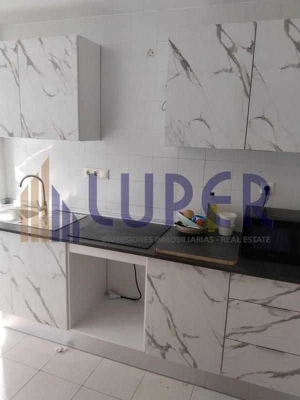 Venta de piso en Piso en Alcalde Felipe Mallol, San Vicente del Raspeig, San Vicente del Raspeig
photo 1