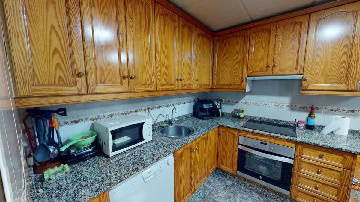 Venta de piso en Elche Ciudad, Elche / Elx
photo 2